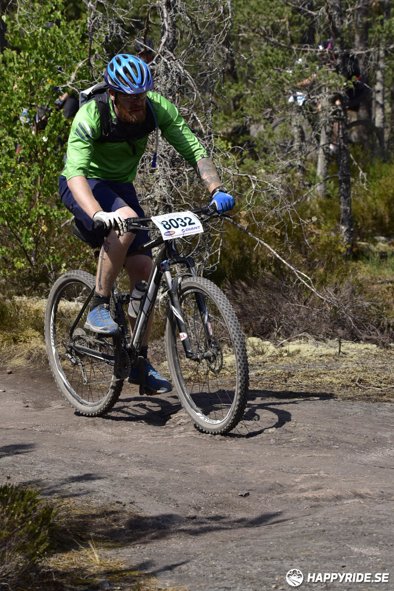 Bild från Lida Loop 2018